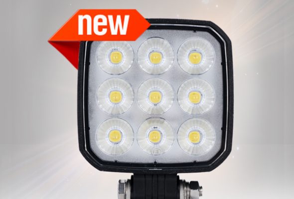 iLuXx Lighting - Interior LED lighting for vehicles: enclosed trailer, RV,  marine, etc
